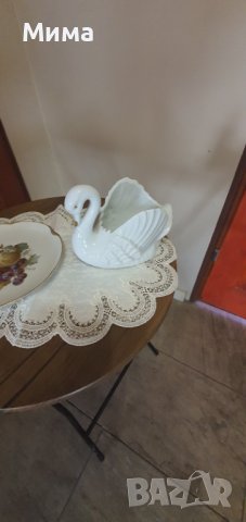 Порцеланови плата, снимка 2 - Чинии - 42721237