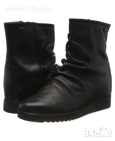 IGI&CO, номер:41, нови, оригинални дамски боти, естествена кожа, снимка 2 - Дамски боти - 52092134