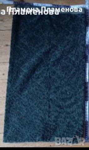 КАЛЪФКИ  ДАМАСКА, снимка 1