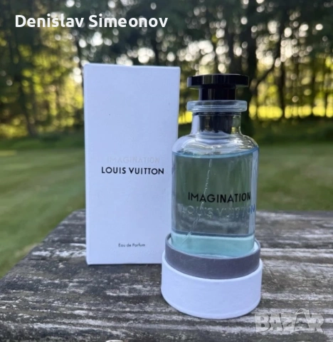 Мъжки парфюм LV imagination