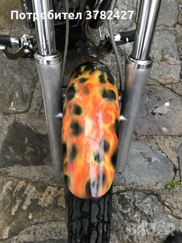 Suzuki Intruder 1400 цял за части, снимка 11 - Мотоциклети и мототехника - 41488588