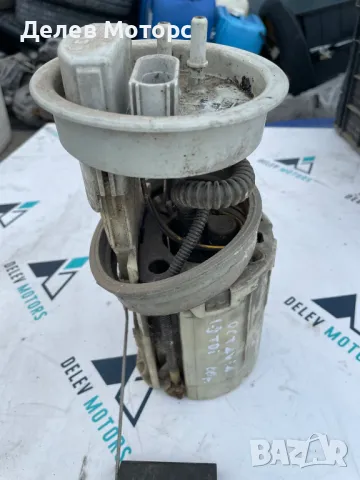 600919050 Горивна помпа в резервоар за Skoda Octavia 1.9 TDI, снимка 2 - Части - 47777617