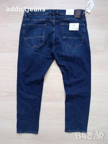 Мъжки дънки C&A размер 38, снимка 6 - Дънки - 53692555