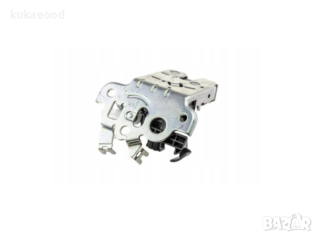 Брава за багажник Audi A8 D5 (2017-2021), снимка 2 - Части - 44529271