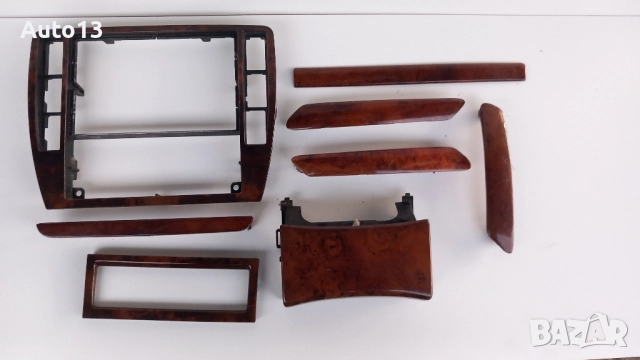 💥Махагон Volkswagen Passat B5.5💥