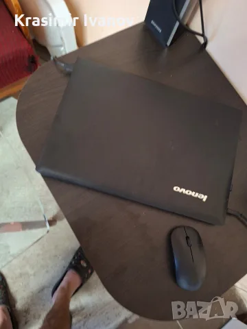 Laptop Lenovo лаптоп, снимка 4 - Лаптопи за дома - 56059981