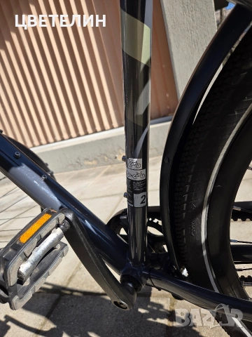 Bergamont Horizon 28, снимка 12 - Велосипеди - 51325273