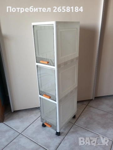 Тясна корона с вдигащи вратички. Шир.20см,вис.86см