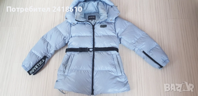Duvetica Womens Down Jacket Size M - L ОРИГИНАЛ! Дамско Зимно пухено Яке!