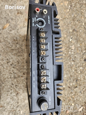 Усилвател за кола kenwood, снимка 4 - Ресийвъри, усилватели, смесителни пултове - 52102151