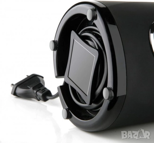 Кафемелачка Black+Decker Coffee Grinder ВХСG150Е 150W, снимка 4 - Друга електроника - 51895824