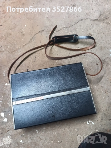 Камера EUMIG Viennette SUPER 8, снимка 8 - Камери - 52718145