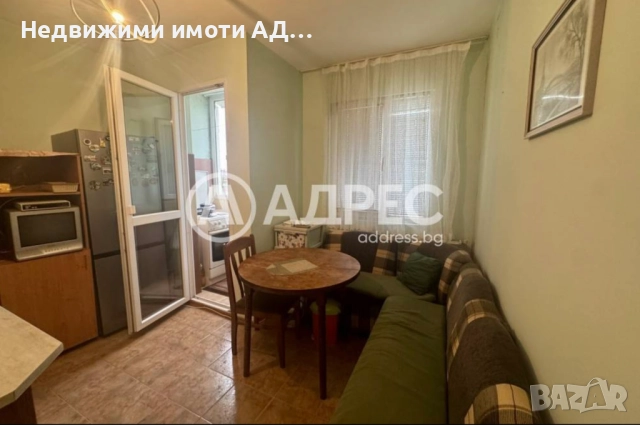 Двустаен апартамент, гр. Попово, 62кв.м., снимка 3 - Апартаменти - 52466591