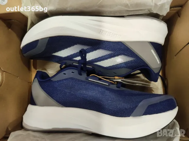 Adidas - Duramo Speed ID8355 Син №44,№46 Оригинал Код 873