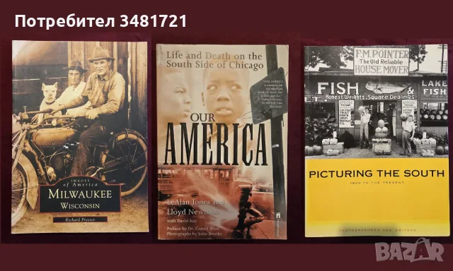 Индианци, ацтеки, маи, история на населението на Северна и Южна Америка - 31 книги, снимка 10 - История, политика и общество - 55178895