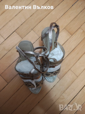 Женски обувки 37 размер