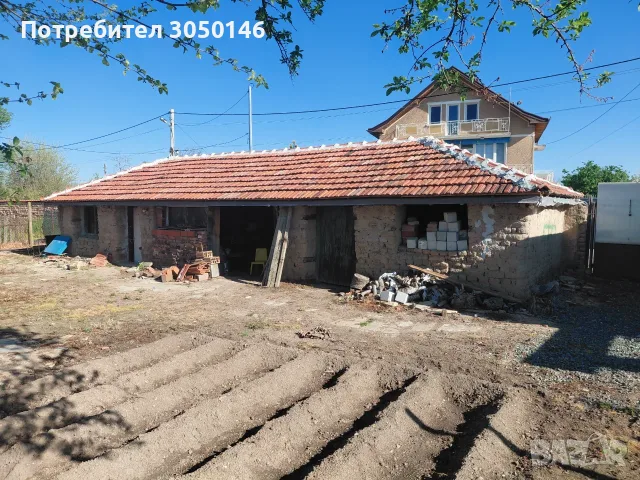 Продавам дворно място, снимка 6 - Къщи - 55756720