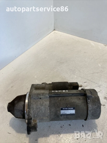 Стартер мотор за KIA Ceed 1.6 CRDi (2010) 36100-2A500, 428000-6760