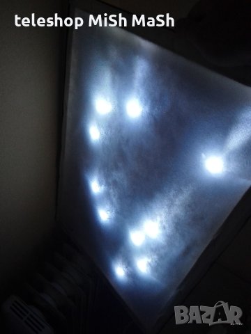 ТОП ЦЕНА Иновативна картина с осветление с батерии тип АА, снимка 2 - Картини - 41502908