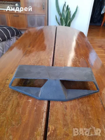 Стар Въздухозаборник, снимка 1