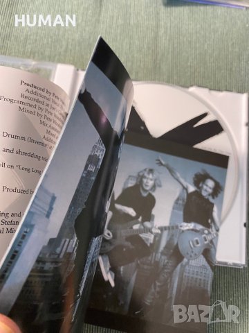 Manowar,Def Leppard , снимка 12 - CD дискове - 41912794