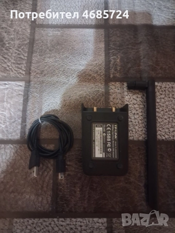 Tp link wireless , снимка 2 - Рутери - 52831430