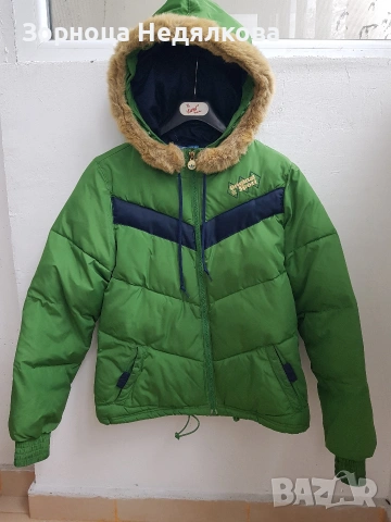 Оригинално яке АДИДАС 