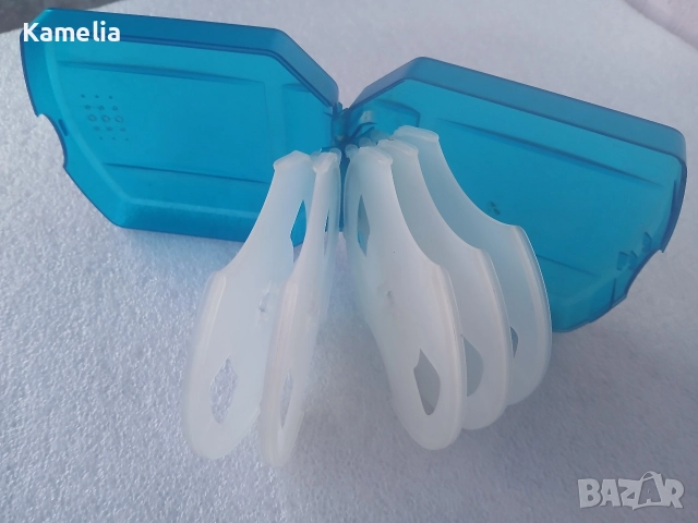 CD case - класьор за дискове, снимка 2 - CD дискове - 51858457