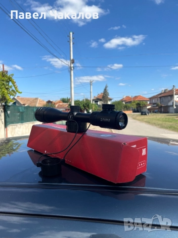 Ловни принадлежности , снимка 5 - Оборудване и аксесоари за оръжия - 52720061