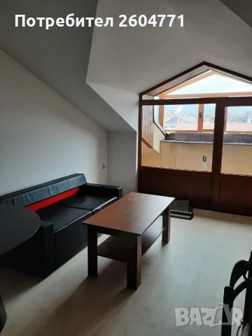 Продавам 3стаен Банско, снимка 6 - Апартаменти - 50584767