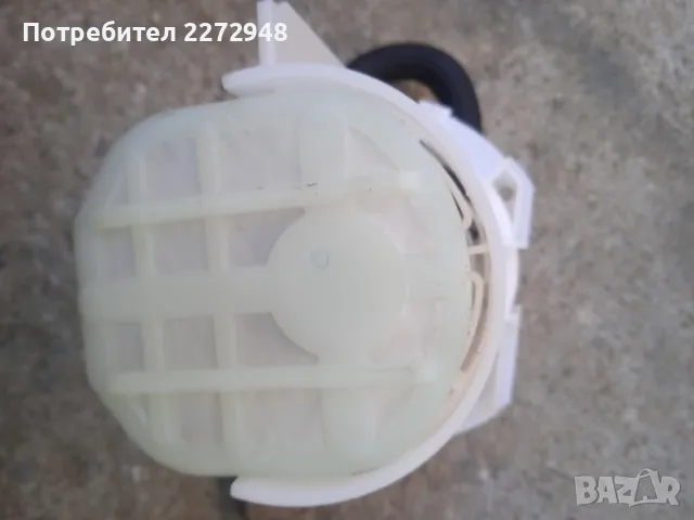 Бензинова помпа Опел Нова , снимка 3 - Части - 47450078