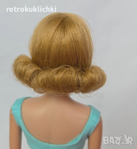 Оригинална винтидж кукла Мидж - Барби , снимка 10 - Кукли - 52130431