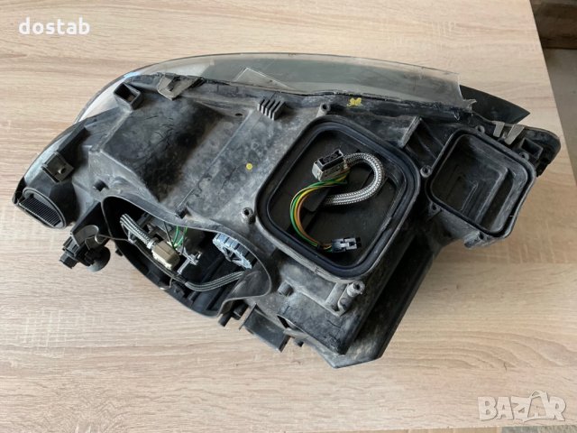Фар за бмв/bmw 3 E92, снимка 6 - Части - 35834098