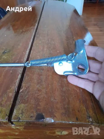 Стойка за велосипед,колело #2, снимка 3 - Други ценни предмети - 48221461