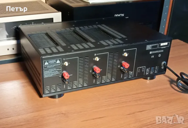 Harman Kardon PM665, Signature 1.3, снимка 10 - Ресийвъри, усилватели, смесителни пултове - 50829145