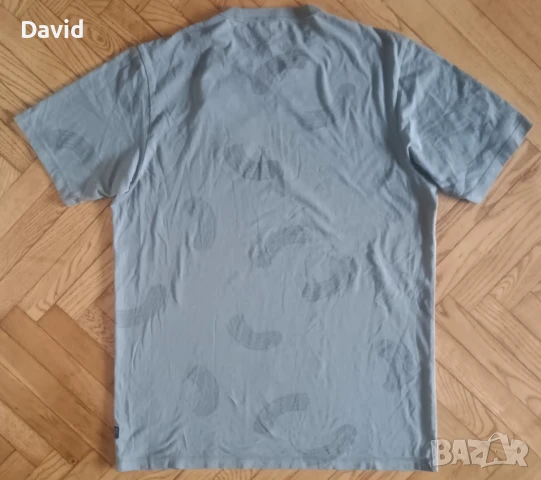 Raw For The Oceans оригинална мъжка фланелка G-STAR, снимка 2 - Тениски - 51204309