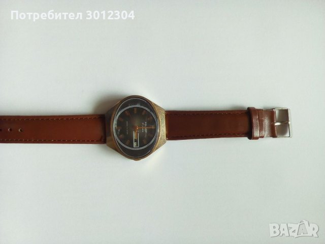 Ръчен часовник/ ретро винтидж/ , снимка 5 - Мъжки - 40516467