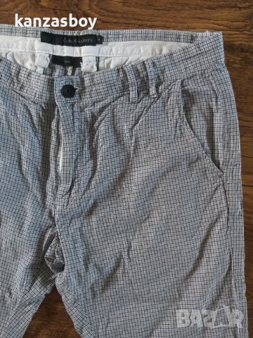 calvin klein - страхотни мъжки панталони  размер - 33/М