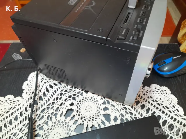 Уредба Телефункен, снимка 10 - Аудиосистеми - 49149916