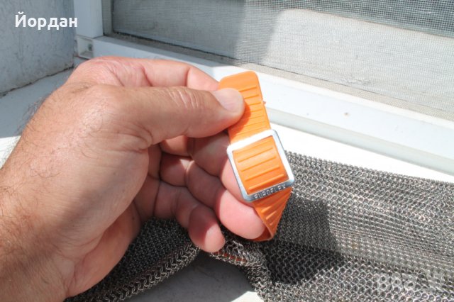 Ръкавици за транжор ''Euro Flex Comfort'' - Manhart , снимка 5 - Други - 41065815