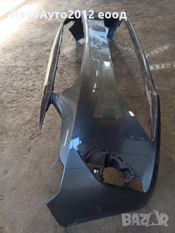 Броня предна оригинална opel corsa F 2019г-, снимка 5 - Части - 35794007