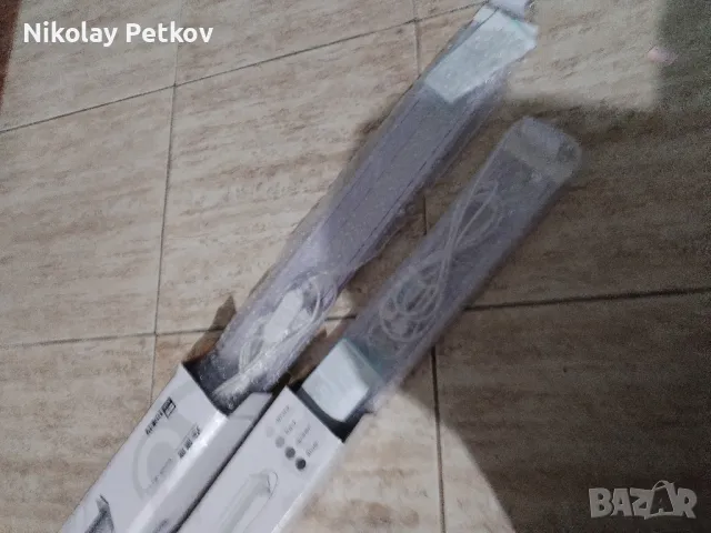 Специализирани аквариумни лампи, снимка 2 - Оборудване за аквариуми - 50291364