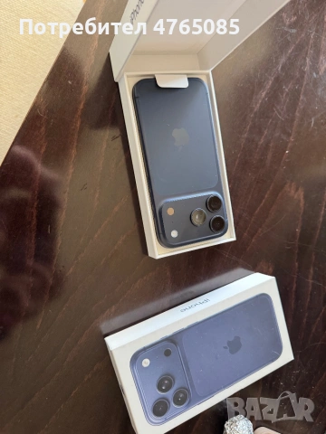 Iphone 15 pro 512gb 100% battery life