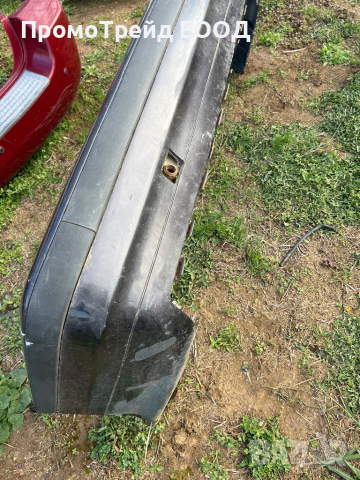 Задна броня БМВ Е36 седан BMW E36 