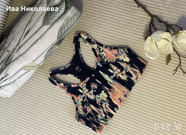 Дамски бюстиета, снимка 4 - Корсети, бюстиета, топове - 53181226