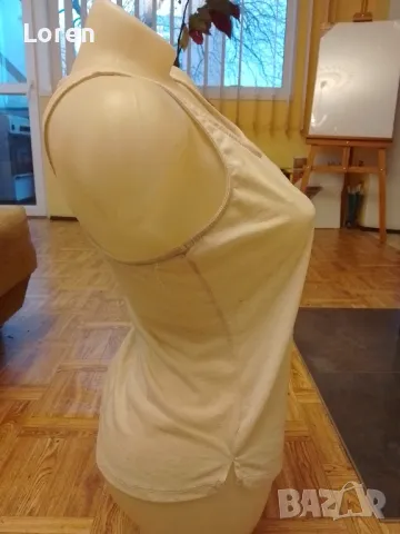 Подарявам потниче цвят крем, снимка 4 - Потници - 48161972