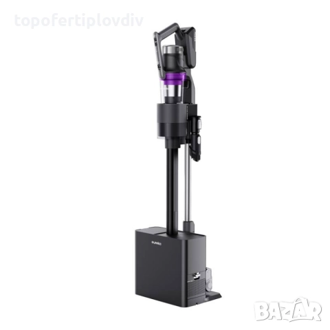 Безкабелна прахосмукачка самопочистваща Eureka,Гаранция