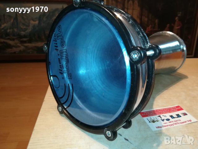 ТУРСКА ТАРАМБУКА 85ЛВ 2310211821, снимка 6 - Ударни инструменти - 34559729