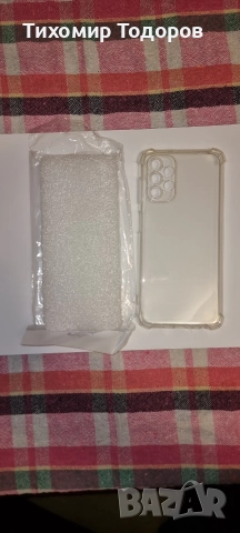 Samsung a52s 5G, снимка 15 - Samsung - 52907667