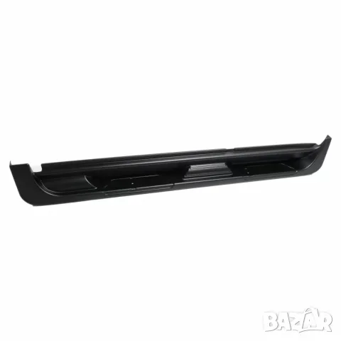 Странични степенки за Hyundai Santa Fe 2007–2012 OEM дизайн, снимка 2 - Аксесоари и консумативи - 55869139
